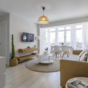 Torre Del Mar -Malaga 2Room Home Rent Malaga , Torre Del Mar Spain